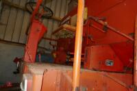 1973 BAMFORD LAVERDA M120 COMBINE - 6