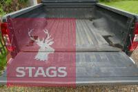 2009 NISSAN 2.4L DIESEL EXT CAB PICK UP - 15