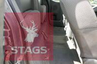 2009 NISSAN 2.4L DIESEL EXT CAB PICK UP - 19