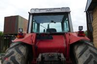 1981 MASSEY FERGUSON 2680 2WD TRACTOR - 5