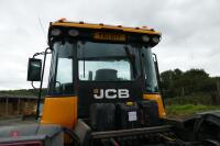 JCB FASTRAC 3230 4WD TRACTOR - 3
