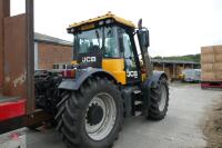 JCB FASTRAC 3230 4WD TRACTOR - 10