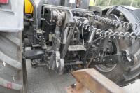 JCB FASTRAC 3230 4WD TRACTOR - 11