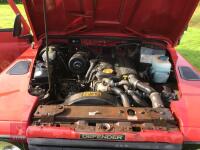 1997 LAND ROVER 300 TDI PICK UP 110 - 7