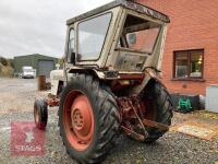 DAVID BROWN 995 TRACTOR - 4