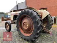 DAVID BROWN 990 TRACTOR - 2