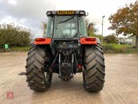 2002 MASSEY FERGUSON 4260 TRACTOR - 8