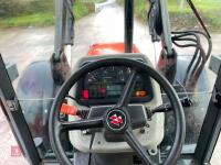 2002 MASSEY FERGUSON 4260 TRACTOR - 10