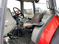 2002 MASSEY FERGUSON 4260 TRACTOR - 11