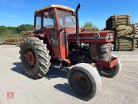 MASSEY FERGUSON 165 TRACTOR - 2