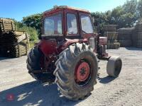 MASSEY FERGUSON 165 TRACTOR - 5