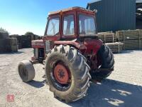 MASSEY FERGUSON 165 TRACTOR - 6