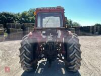 MASSEY FERGUSON 165 TRACTOR - 7