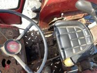 MASSEY FERGUSON 165 TRACTOR - 10
