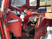 MASSEY FERGUSON 165 TRACTOR - 13