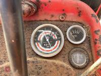 MASSEY FERGUSON 165 TRACTOR - 14