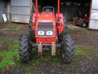 2001 SMALLHOLDER ST2030 COMPACT TRACTOR - 3