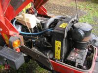 2001 SMALLHOLDER ST2030 COMPACT TRACTOR - 8