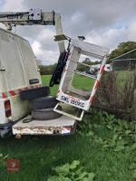 1997 LDV CHERRY PICKER - 3