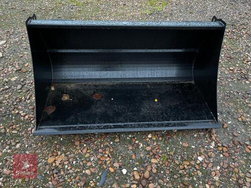 1.5M LOADER BUCKET