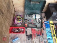 ELECTRIC TOOLS - 3