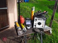 WELDER - 3