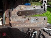 METALWORK TOOLS - 3