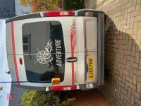 2009 RENAULT CAMPER VAN - 3