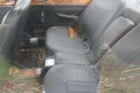 1970 HUMBER 2WD CAR (S/R) - 3