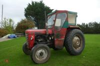 MASSEY FERGUSON 35 3CYL 2WD TRACTOR - 7