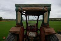 MASSEY FERGUSON 35 3CYL 2WD TRACTOR - 11
