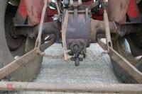 MASSEY FERGUSON 35 3CYL 2WD TRACTOR - 13