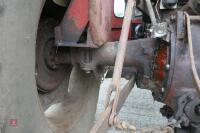 MASSEY FERGUSON 35 3CYL 2WD TRACTOR - 15