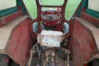 MASSEY FERGUSON 35 3CYL 2WD TRACTOR - 16