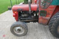 MASSEY FERGUSON 35 3CYL 2WD TRACTOR - 22