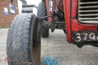MASSEY FERGUSON 35 3CYL 2WD TRACTOR - 27