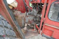 MASSEY FERGUSON 35 3CYL 2WD TRACTOR - 28