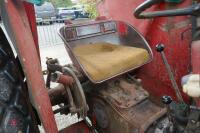MASSEY FERGUSON 35 3CYL 2WD TRACTOR - 32