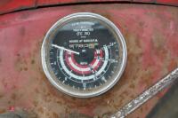MASSEY FERGUSON 35 3CYL 2WD TRACTOR - 34