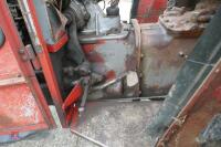 MASSEY FERGUSON 35 3CYL 2WD TRACTOR - 36