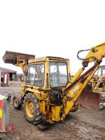 1976 MASSEY 40 DIGGER - 7
