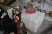 LOGIC ATV QUAD SPRAYER S/R - 3