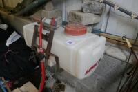 LOGIC ATV QUAD SPRAYER S/R - 4