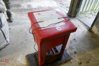 EVANS AND PEARCE ELECTRO ATV BROADCASTER - 5