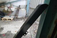 LANDROVER 90 FRONT BUMPER - 2