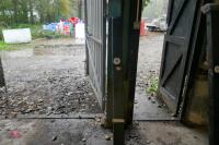 LANDROVER 90 FRONT BUMPER - 3
