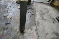 LANDROVER 90 FRONT BUMPER - 4