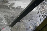 LANDROVER 90 FRONT BUMPER - 5