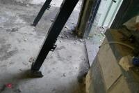 LANDROVER 110 FRONT BUMPER - 4