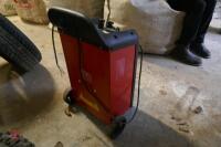 SEALEY START 560 BATTERY BOOSTER PACK - 2